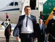 Toffoli dá 10 dias para Bolsonaro explicar agressõ