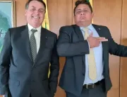 Wallber Virgolino critica direção do PP na Paraíba