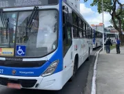 Semob-JP divulga operação especial de ônibus para 