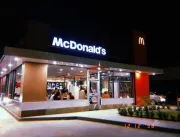 McDonald’s abre 20 vagas de emprego em João Pessoa