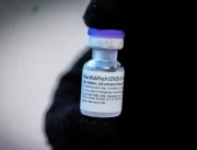 Pfizer pede à Anvisa registro definitivo da vacina