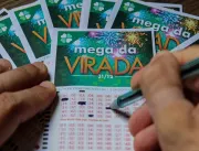 Mega da Virada: apostas começam nesta terça; prêmi