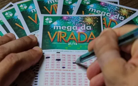 Mega da Virada: apostas começam nesta terça; prêmi