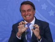Bolsonaro diz que pode se filiar a outro partido d