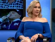 Ex-namorada de Maradona revela ter sofrido ABUSO S