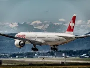 Cheiro de chulé faz avião retornar ao aeroporto após decolagem