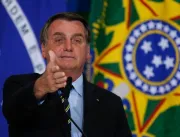 Bolsonaristas já preparam explicação para aliança 