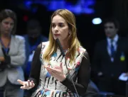 Senadora Daniella Ribeiro gasta com combustíveis q