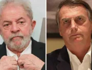 RN: Pesquisa diz que Lula tem 44% das intenções de