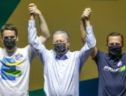 PSDB suspende prévias após falha em app de votação
