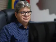 João Azevêdo anuncia pagamento de 2ª parcela do 13