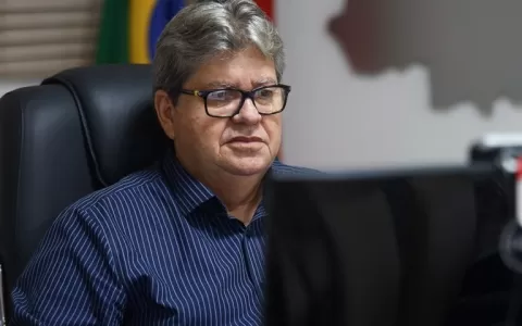 João Azevêdo anuncia pagamento de 2ª parcela do 13