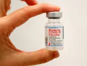 Moderna testa vacinas específicas para variante ôm