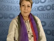 Repórter da TV Globo é demitida após 41 anos na em