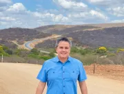 Paraíba gera 4.810 novos empregos e Efraim comemora novas oportunidades: Desoneração da folha vai ajudar milhares de famílias
