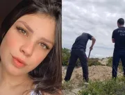 [VÍDEO] Jovem morta em praia foi obrigada a cavar 