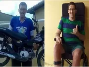 Homem mais alto do Brasil amputa perna em cirurgia