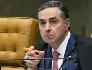 Ministro do STF, Barroso determina obrigatoriedade