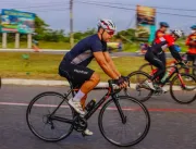 Prefeitura de João Pessoa promove 1ª Bicicletada –