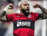 Oferta milionária pode tirar Gabigol do Flamengo