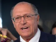 Alckmin anuncia saída do PSDB e abre caminho para 
