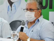Em carta de demissão, Fábio Rocha critica herança 