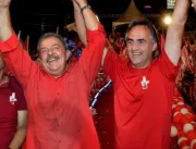 Cartaxo volta ao PT 6 anos após deixar o partido 