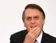 Datafolha: Bolsonaro mantém pior avaliação de seu 