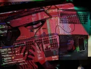 Hackers raspam conta de ONG que cuida de dependent