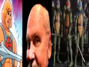 Criador do He-Man e Tartarugas Ninjas morre aos 80