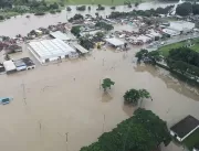 Bahia registra 21 mortos por causa das chuvas; 470