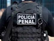 Divulgado edital de concurso público para policiais penais em Pernambuco; saiba como se candidatar