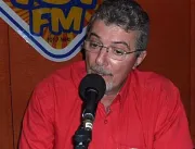 Ex-deputado Simão Almeida morre vítima de complicações da covid-19
