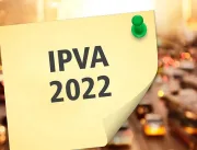 Divulgado calendário do licenciamento e IPVA de ve