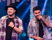 Israel e Rodolfo cancelam show na Paraíba após dia