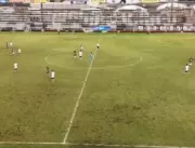 Botafogo-PB perde para o ASA fora de casa e adia b