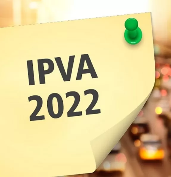 Contribuinte paraibano pode pagar IPVA na modalida