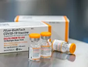 Ministério da Saúde divulga previsão de chegada de vacina infantil a Paraíba