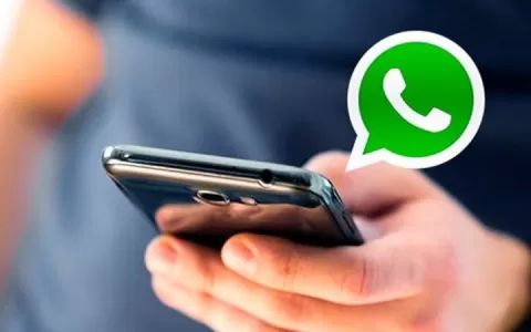 WhatsApp testa função que permite ouvir áudio sem 