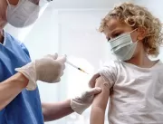 Santa Rita inicia vacinação para crianças contra c