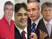 Pensão de R$ 23 mil paga a ex-governadores da Para