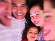 Homem mata esposa, filha e sogra com golpes de enx