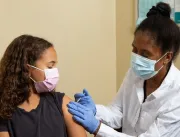 Mais de 320 crianças receberam vacinas inadequadas