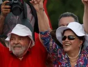 Lula descarta Dilma em possível governo