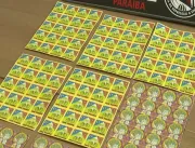 Mais de 6 mil micropontos de LSD despachados pelos
