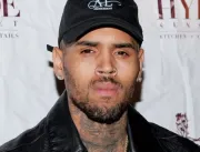 Modelo acusa o rapper Chris Brown de estupro duran