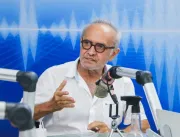 Cícero Lucena comenta decisão de Romero Rodrigues 