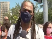 PROTESTO: Apresentador da Globo abandona programa 