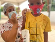 Prefeitura de Santa Rita anuncia “Dia C” de vacina