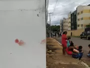 INUSITADO: Trio vítima de assalto toma arma e mata